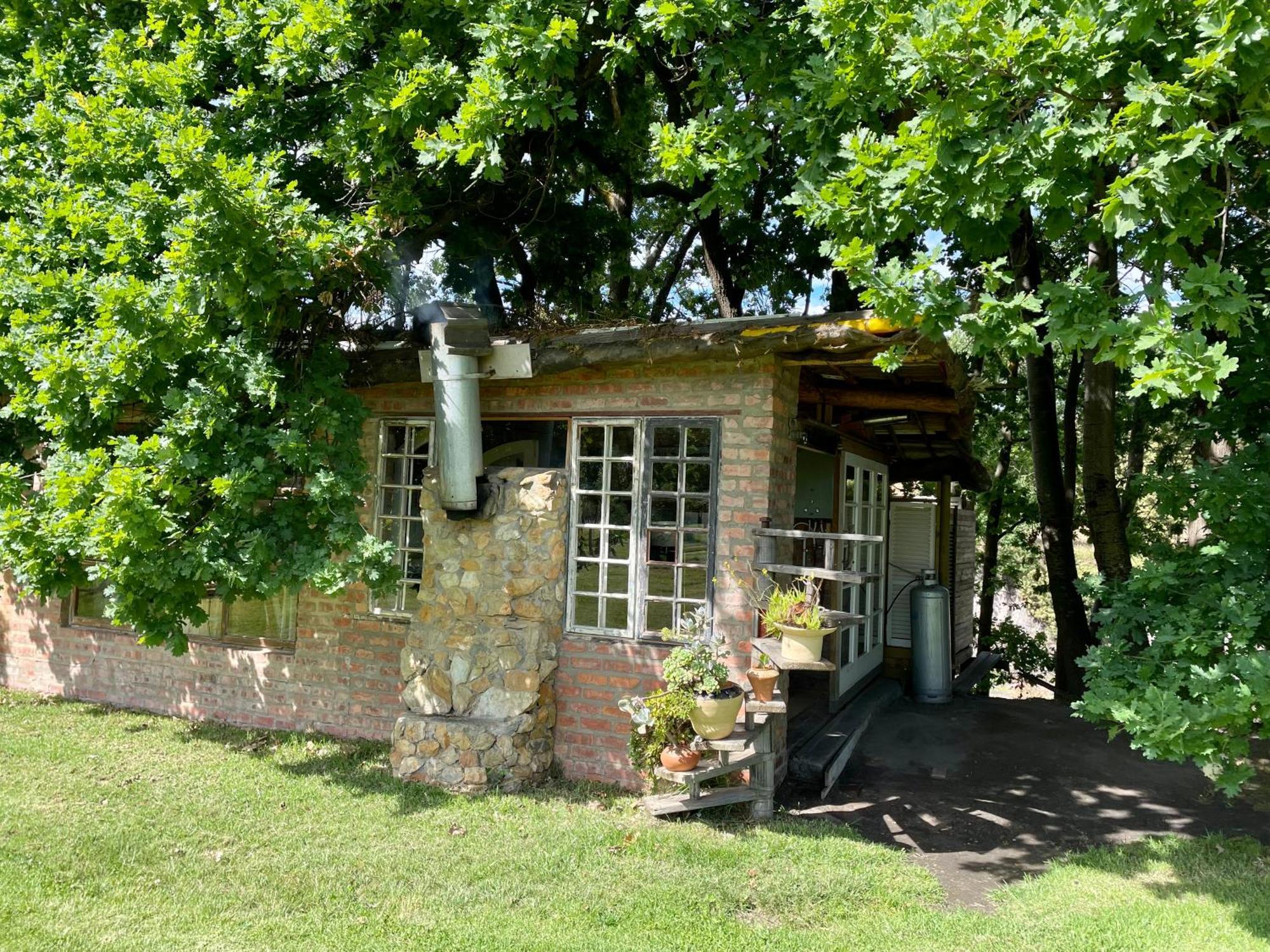 Klipkraal Underhill Farm 빌라 객실 사진