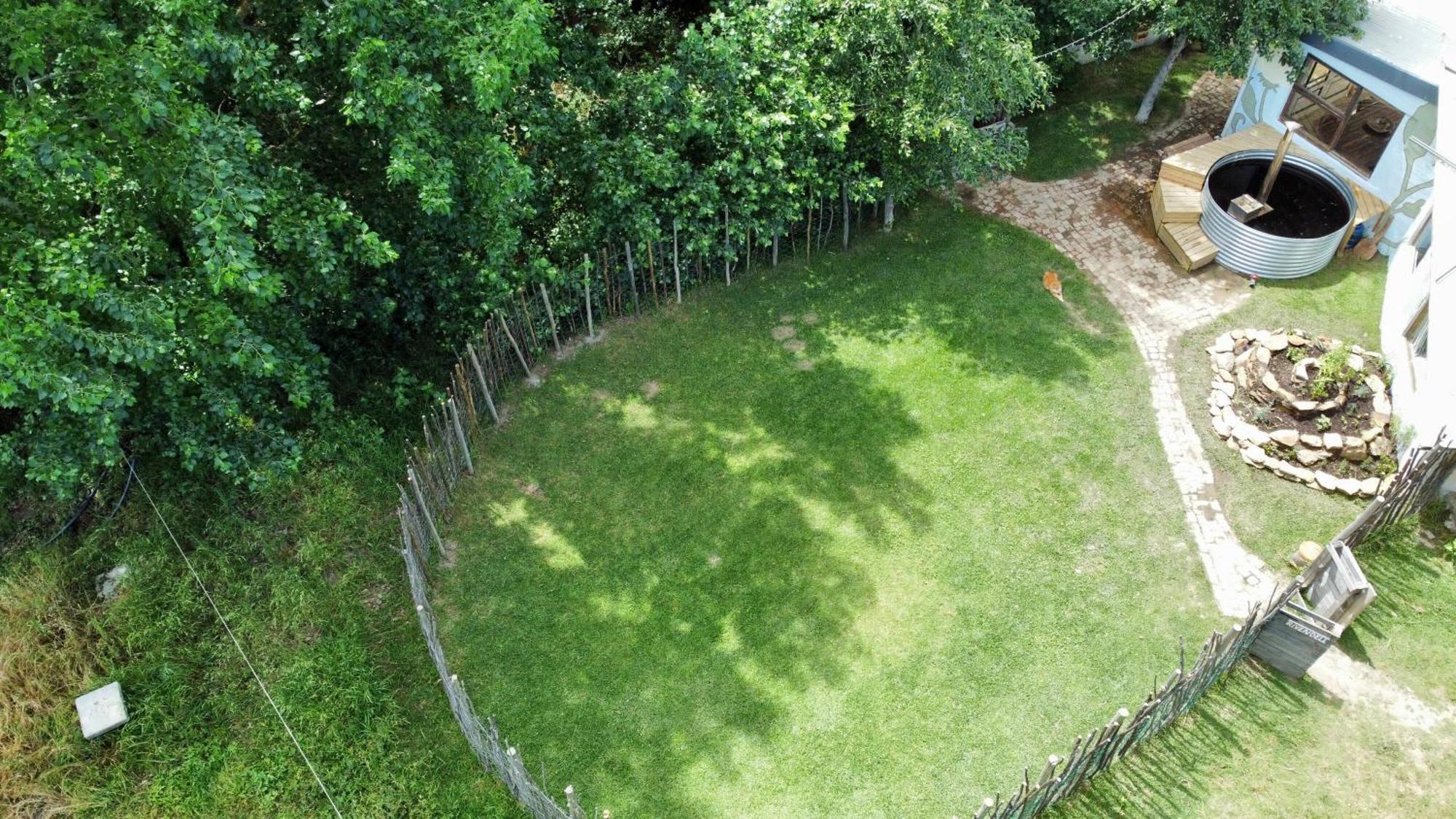 Klipkraal Underhill Farm 빌라 외부 사진